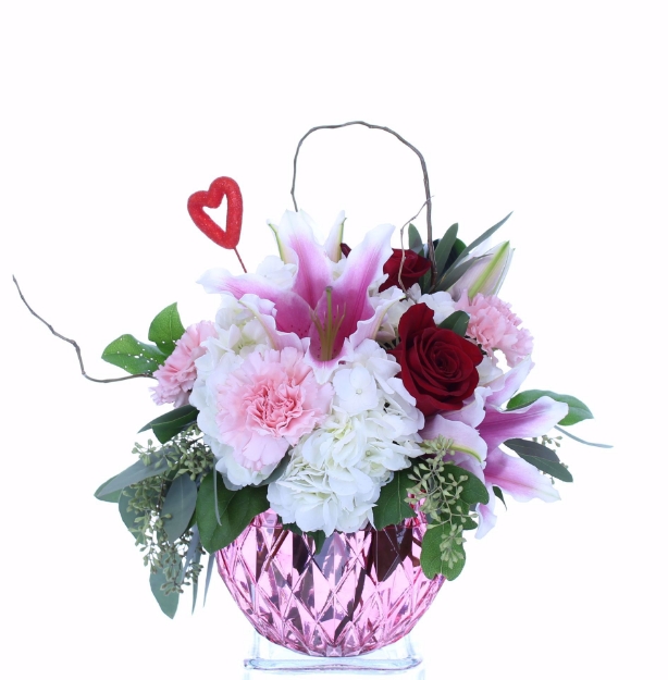 Flower Shops Downtown Calgary Oriental Lilies Calgary Best Flower Shop Calgary Incredible