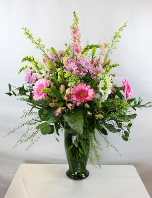 Show details for Graceful Touch Picture of Graceful Touch