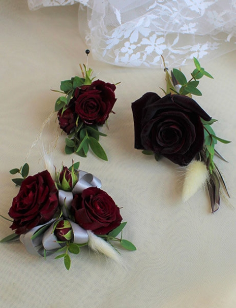Build your own bouquet package canada calgary