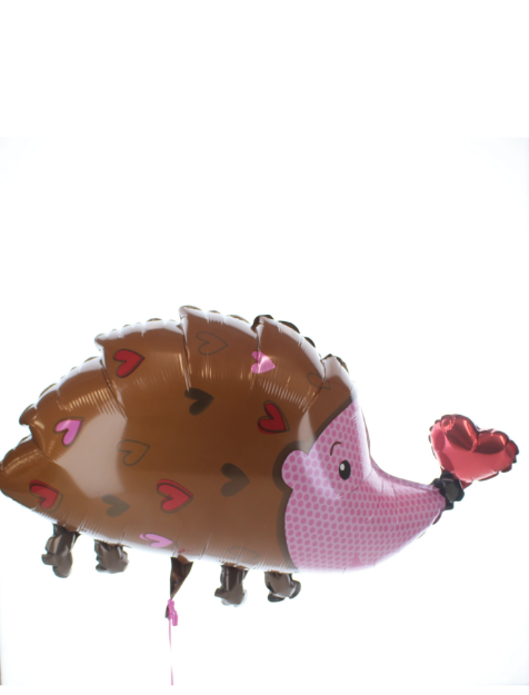 Picture of Extra Large Hedgehog Balloon