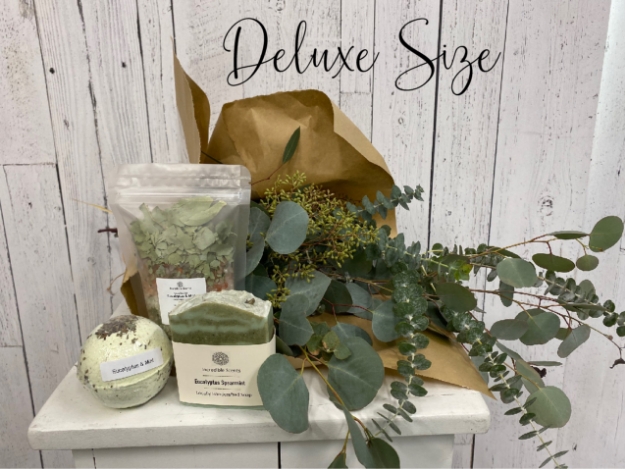Picture of Eucalyptus Dreams with Incredible Scents