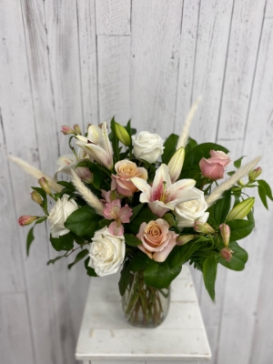 Show details for Romantic Pink Picture of Romantic Pink