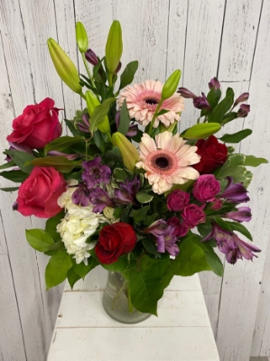 Show details for Kensington Garden Picture of Kensington Garden