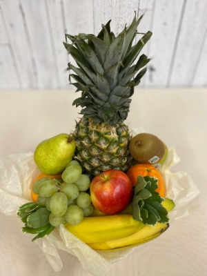 Show details for Fruit Basket Picture of Fruit Basket