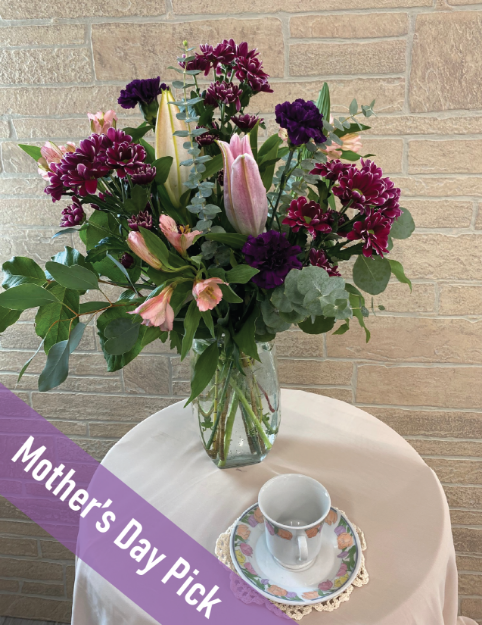 Picture of Afternoon Tea