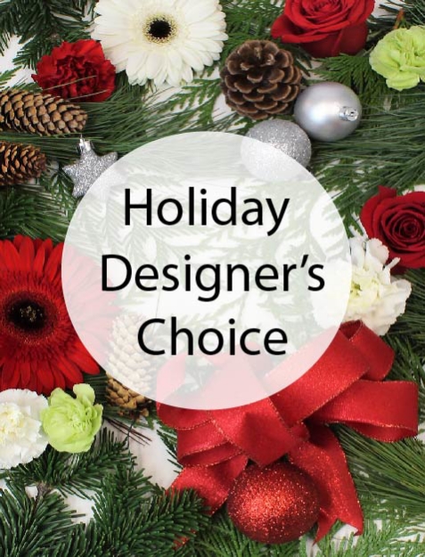 Picture of Designers Choice  - Regular $95
