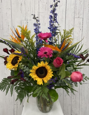 Show details for Beach Party Picture of Beach Party