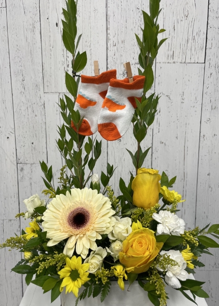 Picture of It's a Boy!