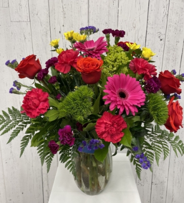 Show details for Warmth and Radiance Picture of Warmth and Radiance