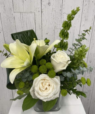 Show details for Artistic Angles Picture of Artistic Angles