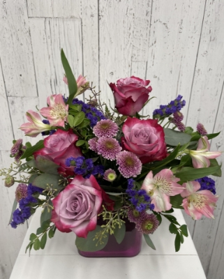 Show details for Enchanted  Oasis Picture of Enchanted  Oasis