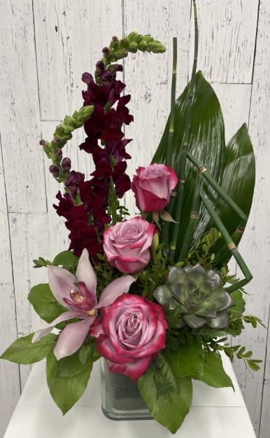 Picture of Orchid Jewels