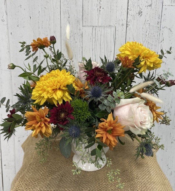 Picture of Fall Harvest