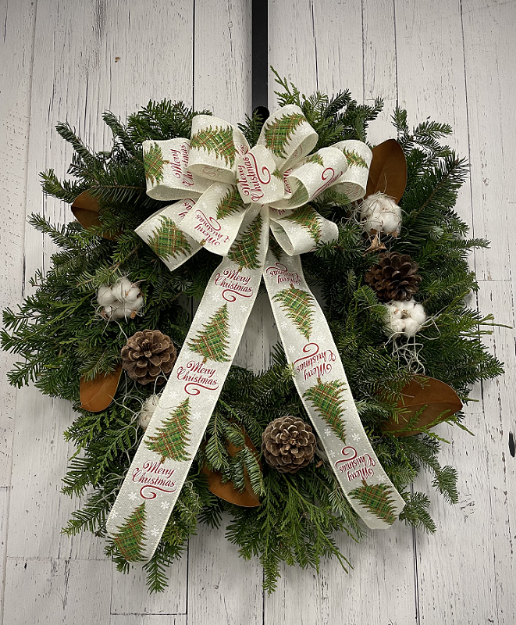 Picture of Rustic Noel 