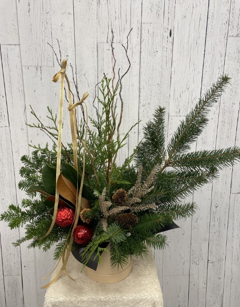 Picture of Boughs & Blessings