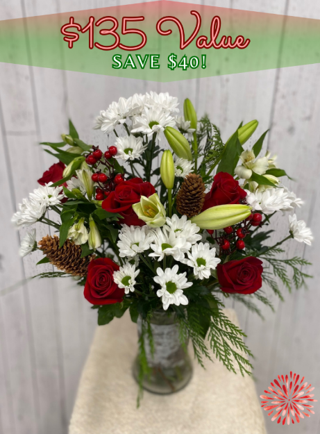 Picture of Christmas Awakening 