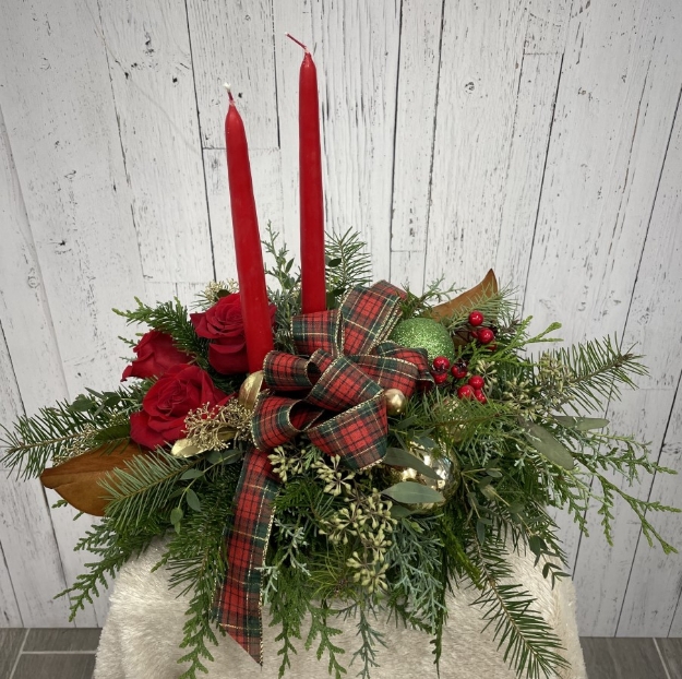 Picture of Candlelit Noel