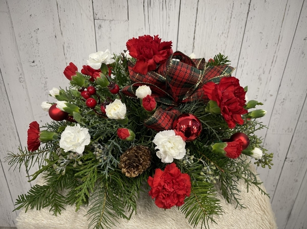 Picture of Frosted Peppermint