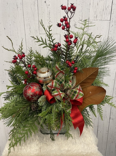 Picture of Merry Winterberry