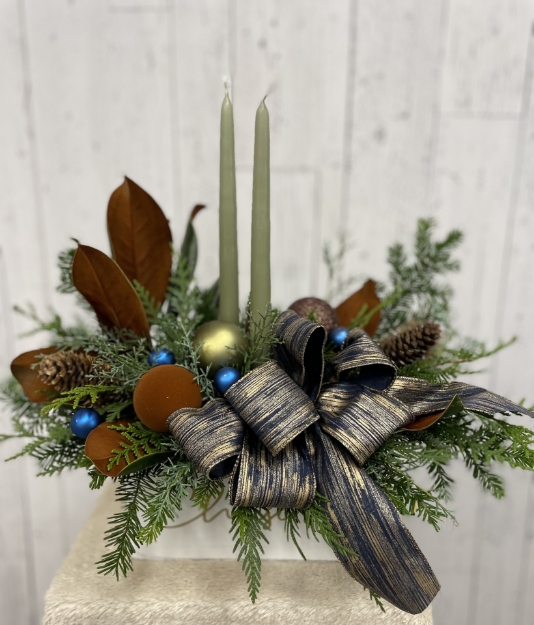 Picture of Champagne & Cedar