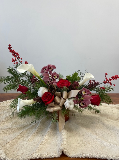 Picture of Snowberry Lane