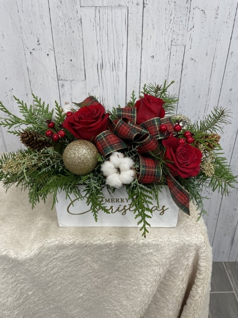 Picture of Red Velvet Wonderland 