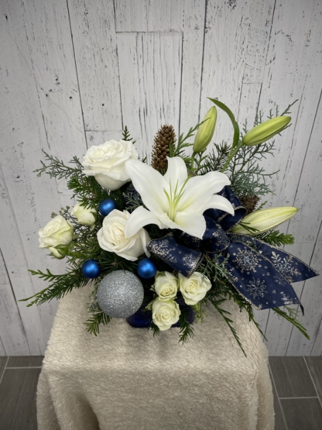 Picture of Winter Solstice