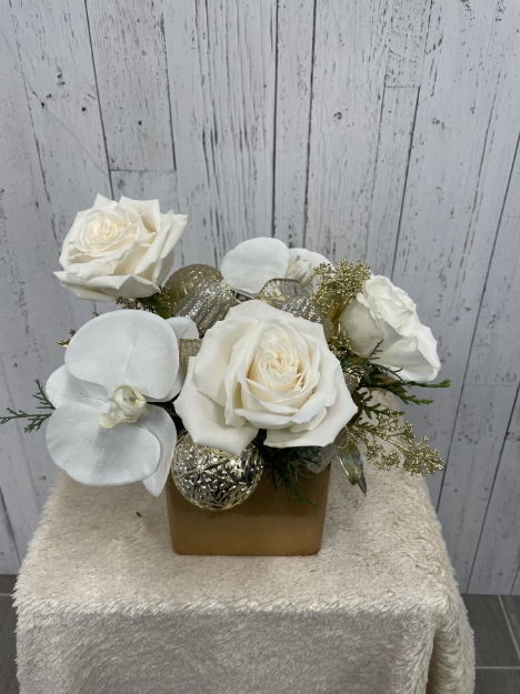 Picture of Icicles & Ivory 