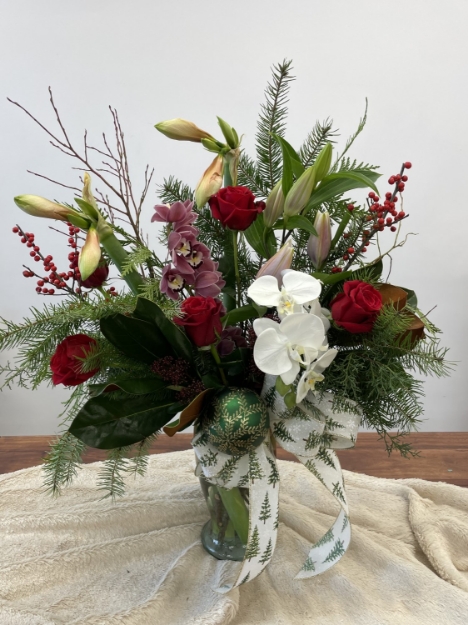 Picture of Winter Soirée