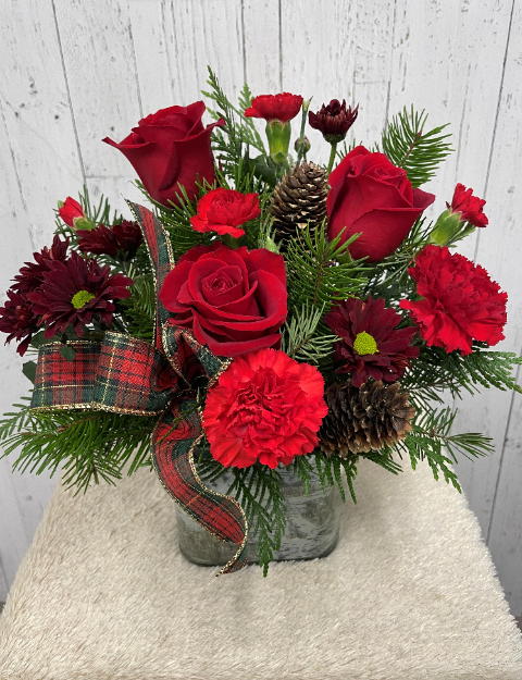 Picture of Santa’s Magic