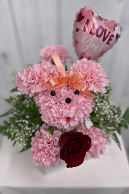 Picture of Paws & Kisses 