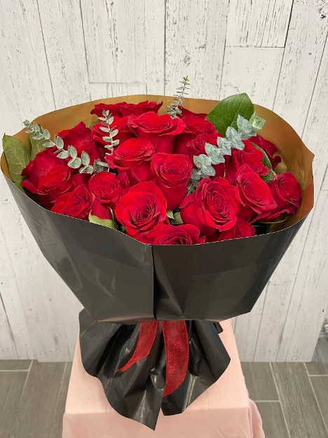 Picture of Love Struck