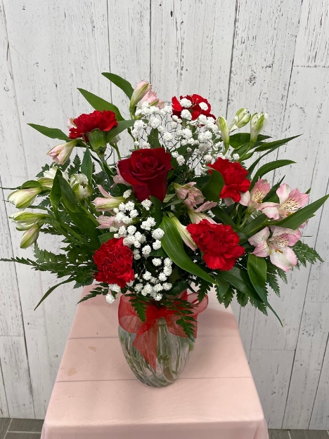 Picture of Sweet Impressions 