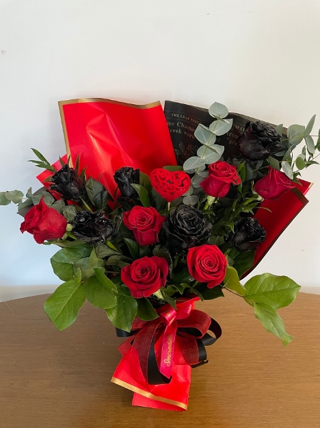 Picture of Midnight Romance