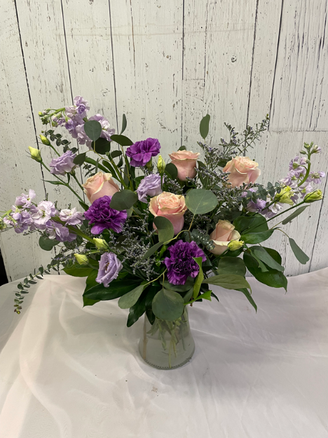 Picture of Love in Lilac 