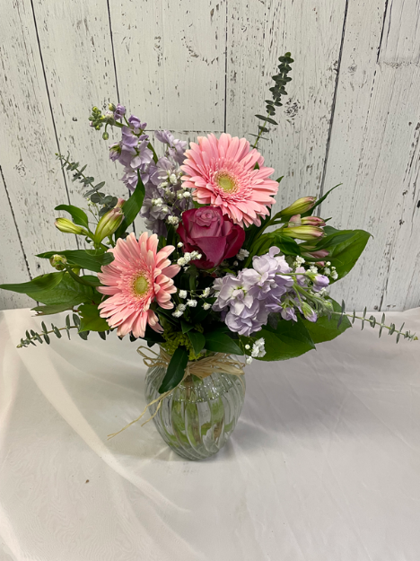 Picture of Simply for Her 