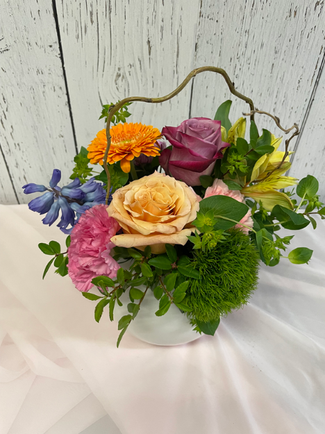 Picture of Garden Daydream 