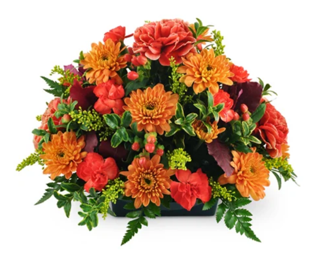 Picture of Heart of the Home Centerpiece